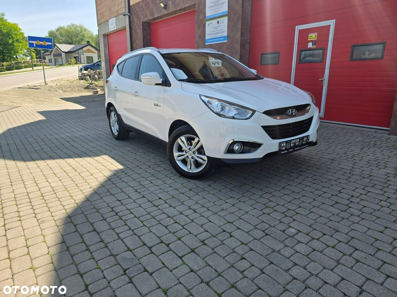 Hyundai ix35 - 5