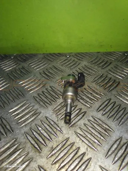 PEÇAS AUTO USADAS para Opel Corsa 1.0 2015 Monta Motor B10XFL - 7