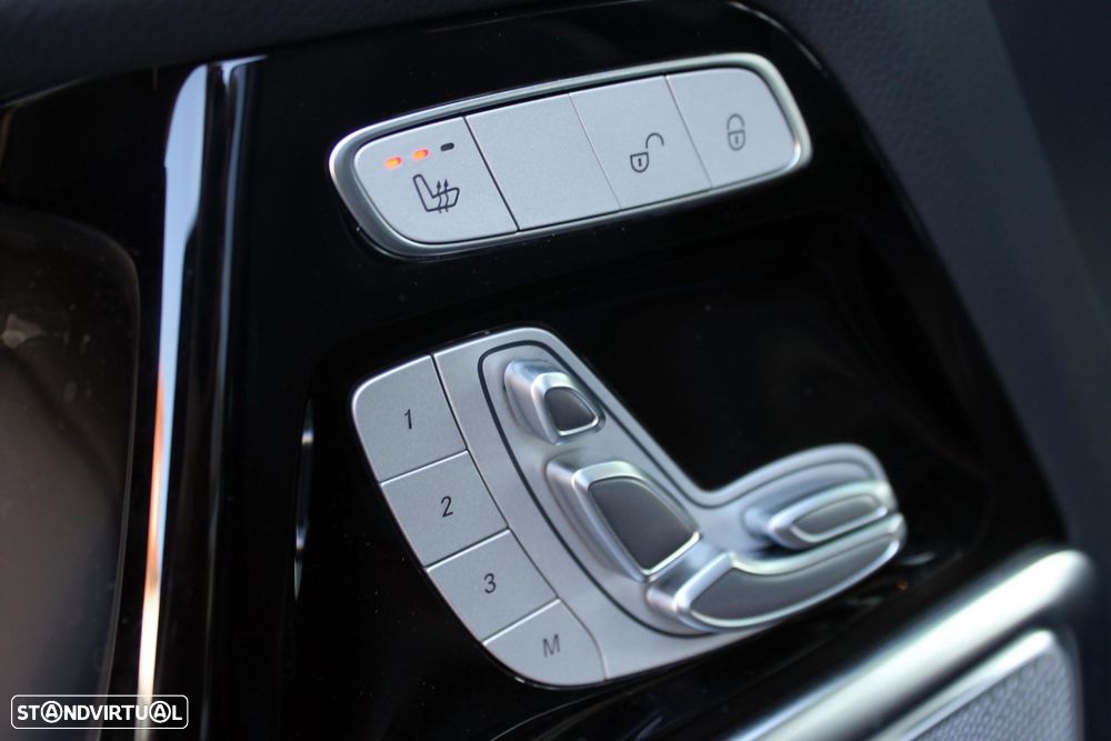 Mercedes-Benz G 580 EQ - 12