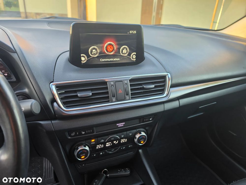 Mazda 3 - 38