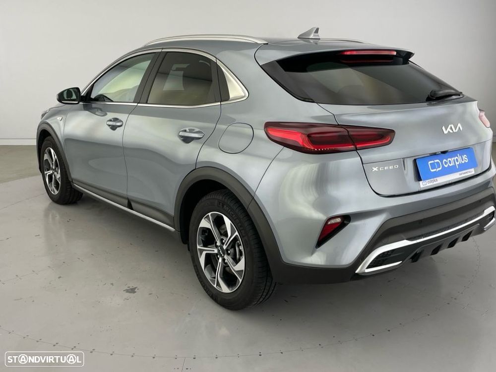 Kia XCeed 1.0 T-GDI Dynamic - 25