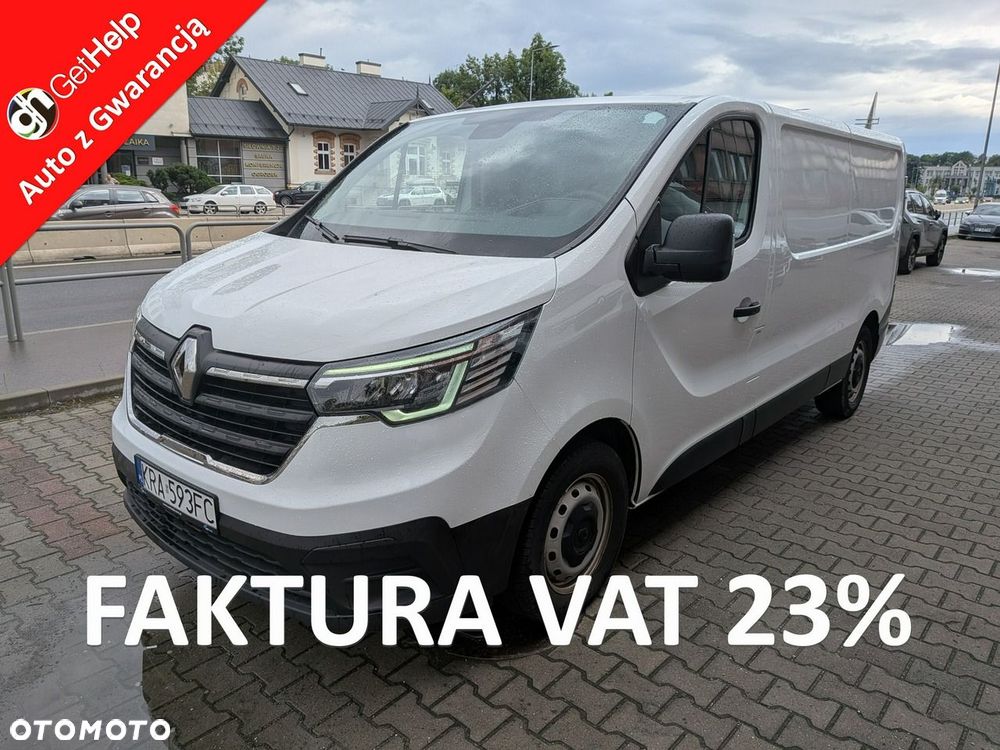 Renault Trafic - 2