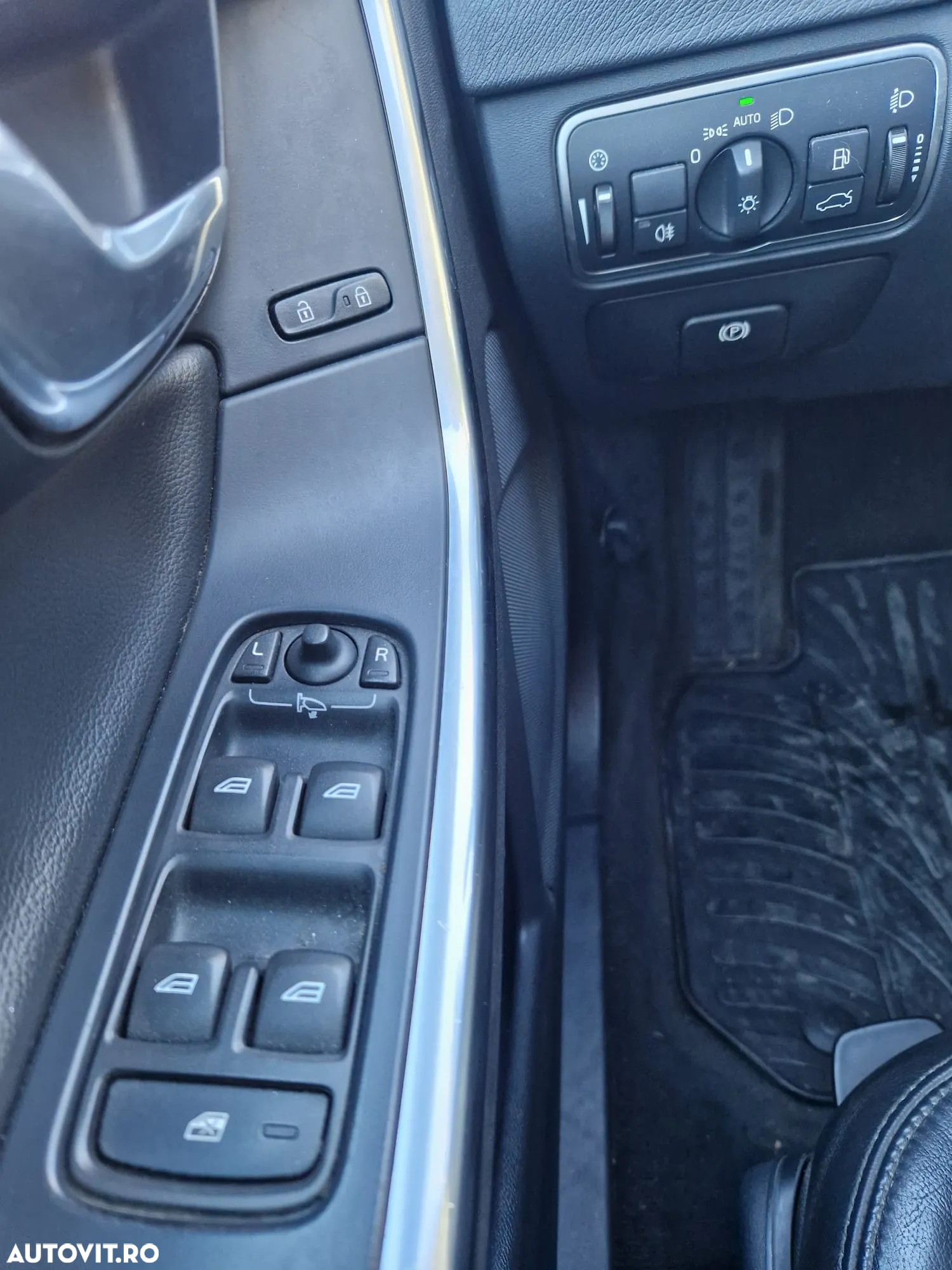 Volvo S60 D2 Geartronic Momentum - 11