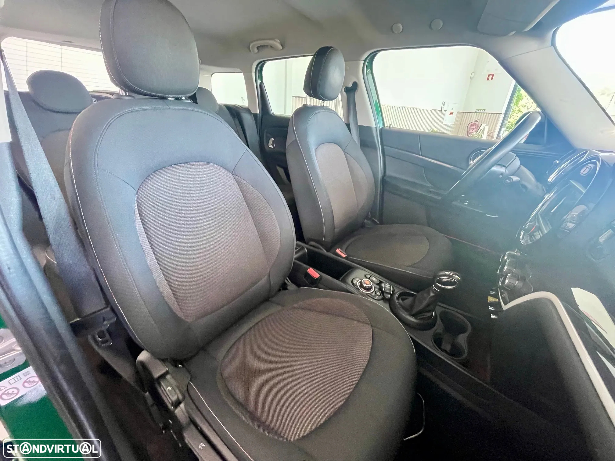 MINI Countryman Cooper SE ALL4 Auto - 23