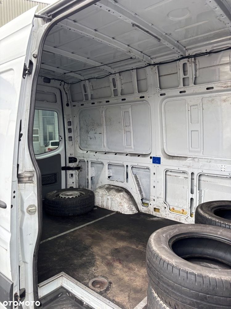 Mercedes-Benz SPRINTER 316 CDI - 11