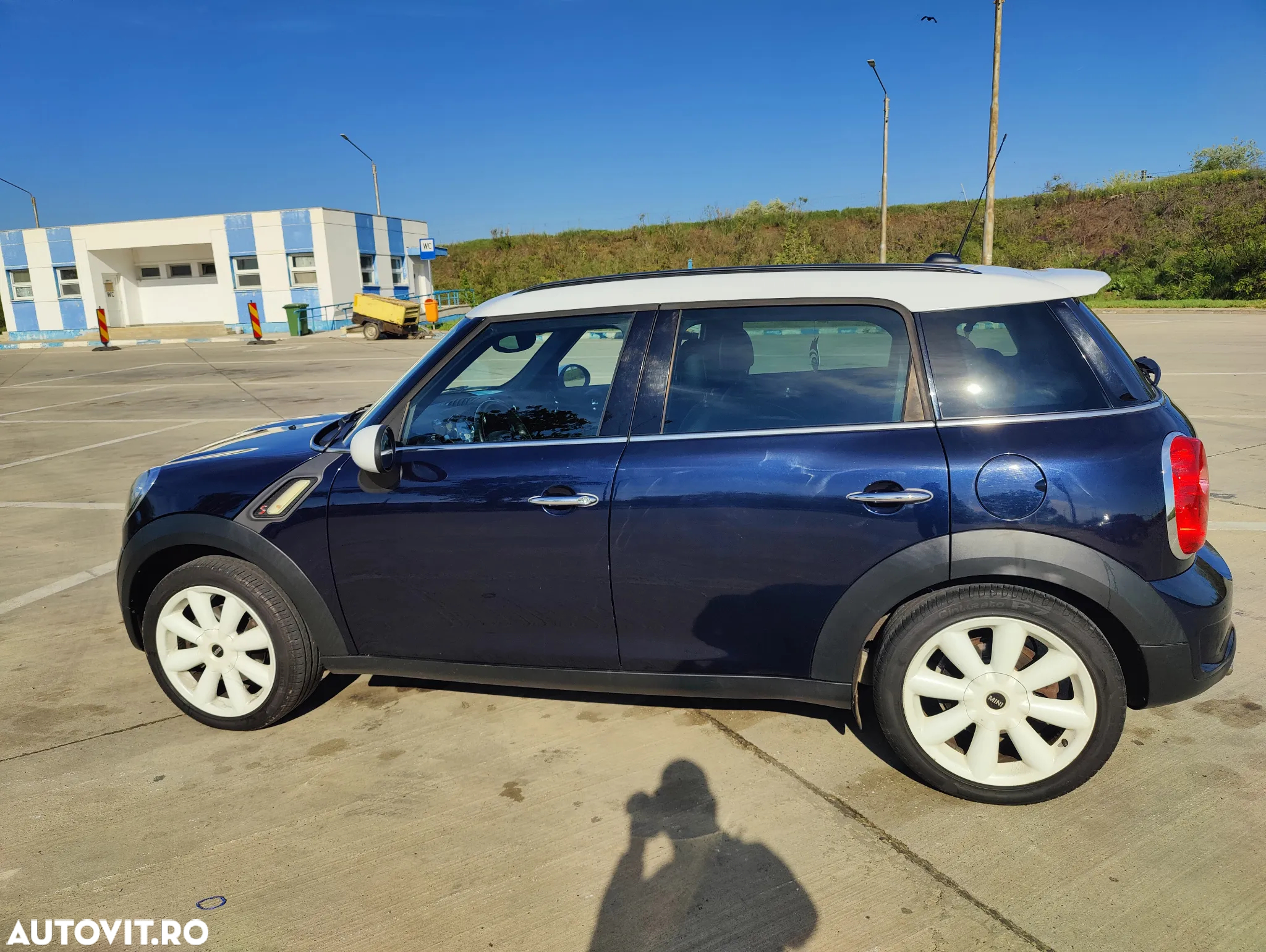 Mini Countryman - 6