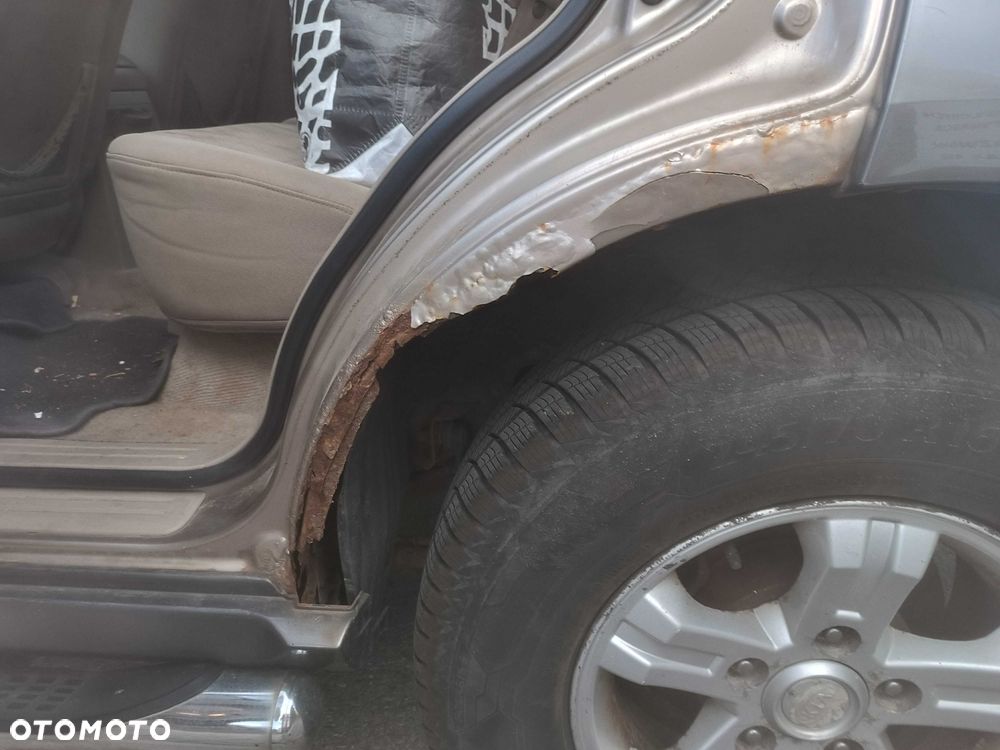 Kia Sorento - 4