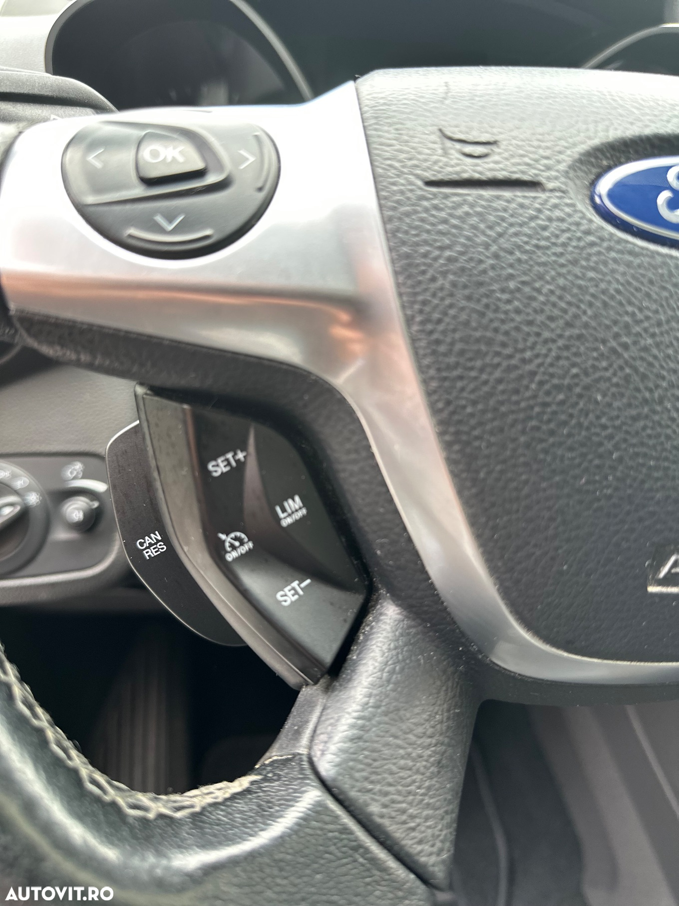 Ford Kuga 2.0 TDCi 4x4 Aut. Individual - 18