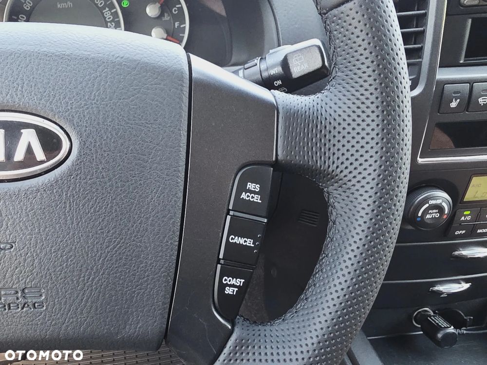 Kia Sorento - 14
