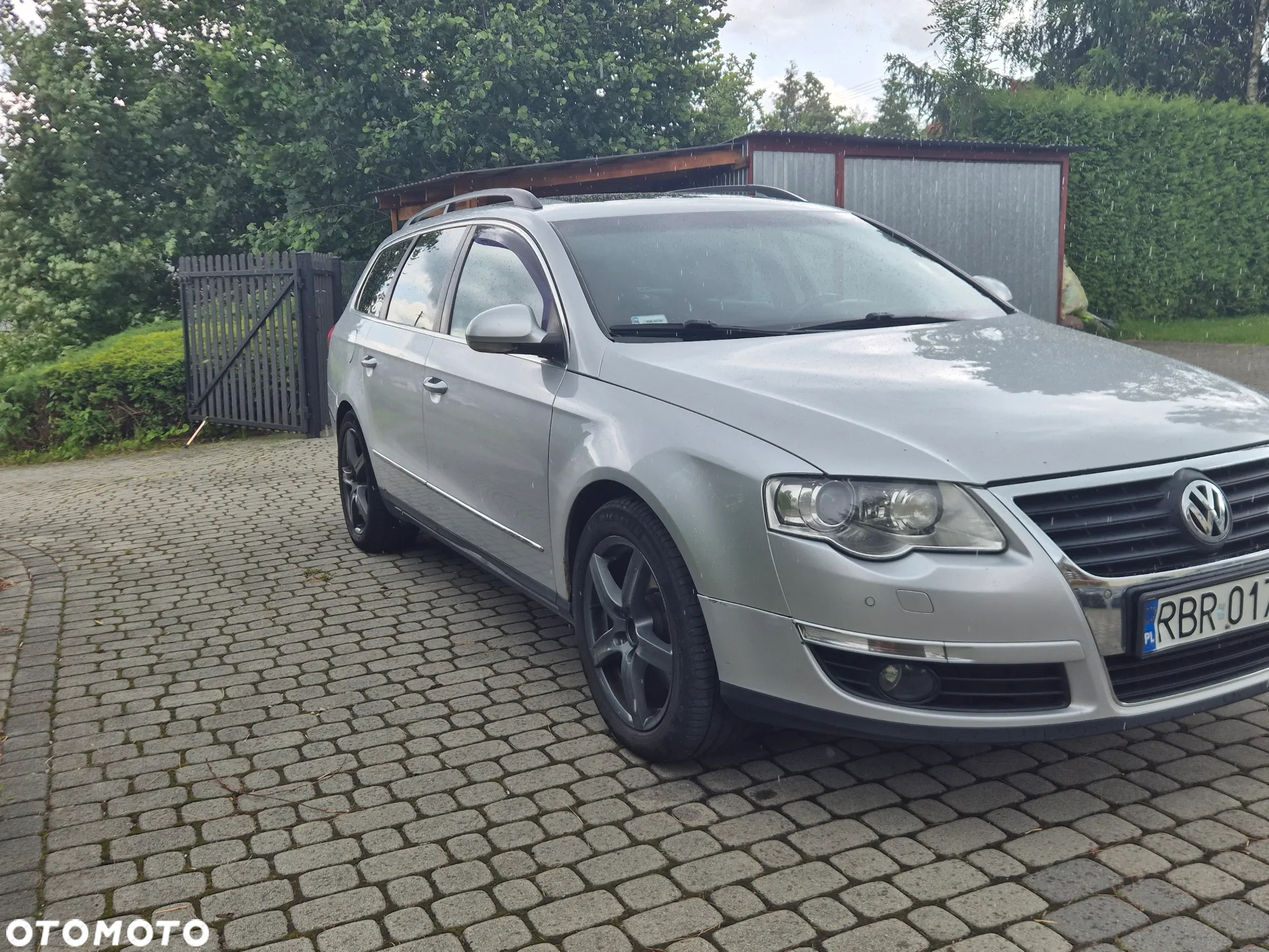 Volkswagen Passat 2.0 TDI Comfortline - 2