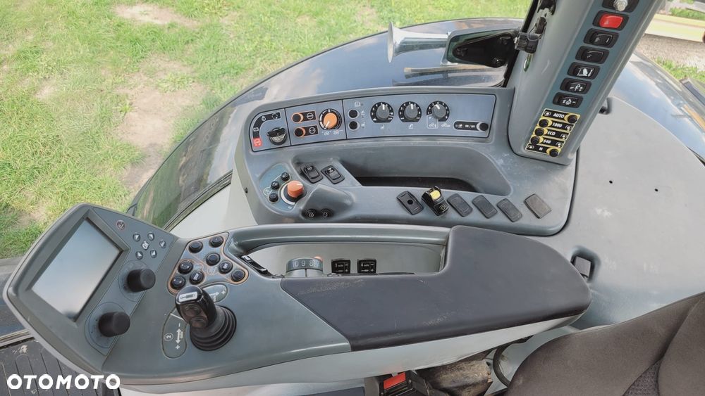 Valtra S274 - 14