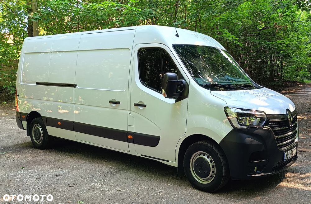 Renault Master - 26
