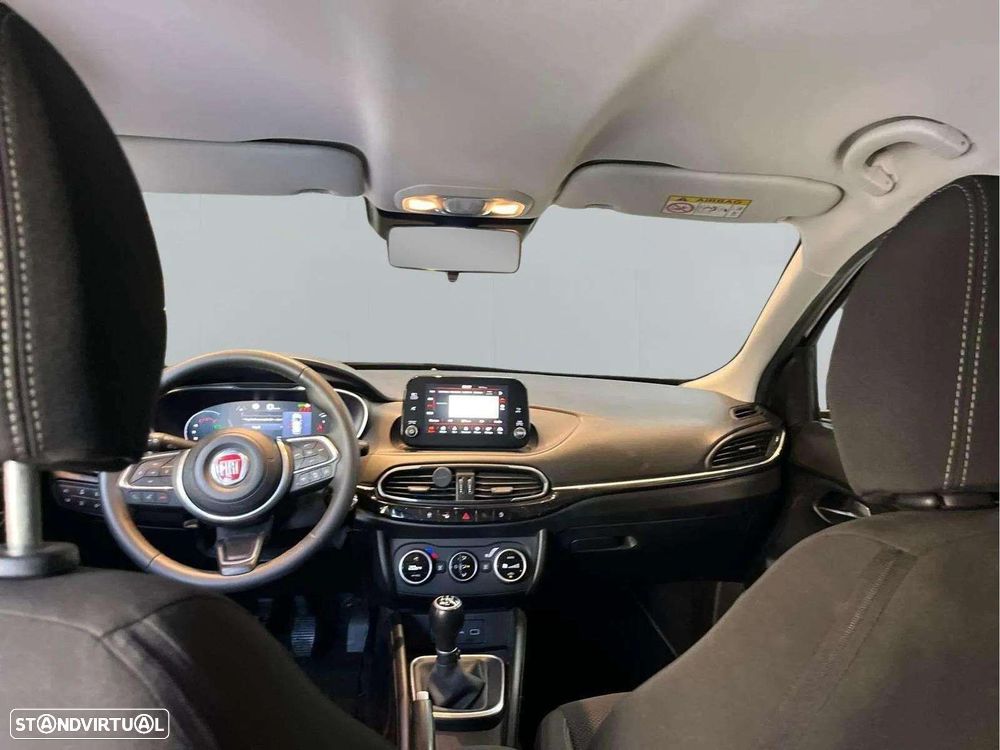 Fiat Tipo Station Wagon - 17