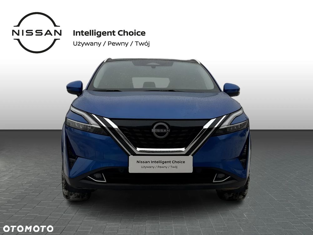 Nissan Qashqai 1.5 e-POWER N-Connecta - 9