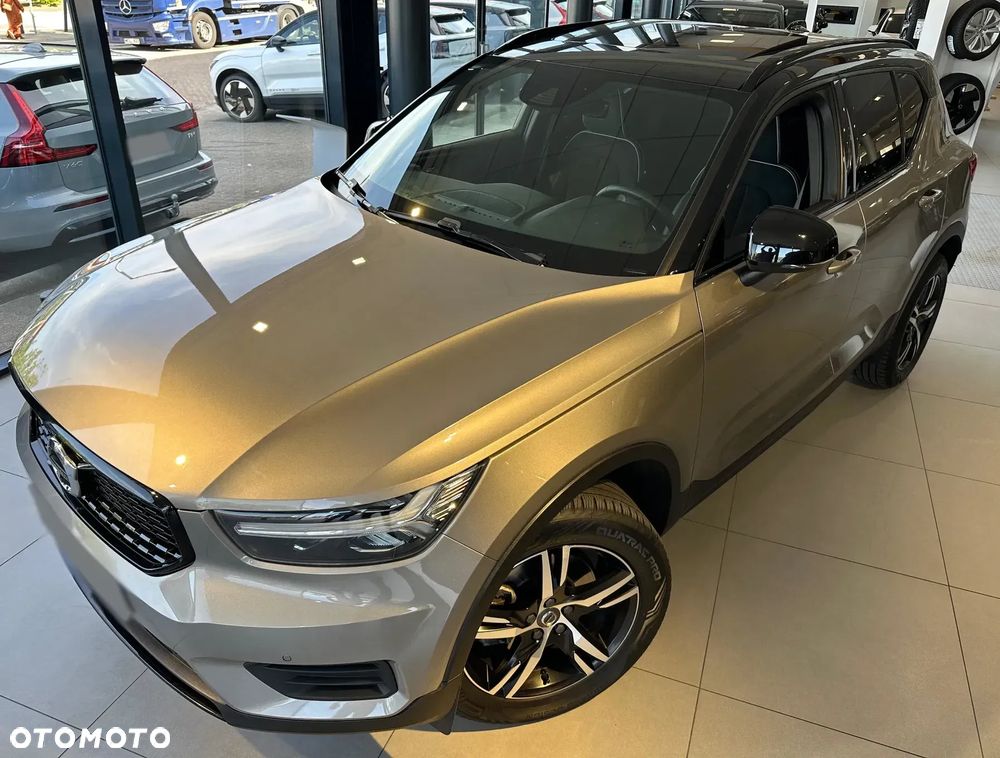 Volvo XC 40 - 13