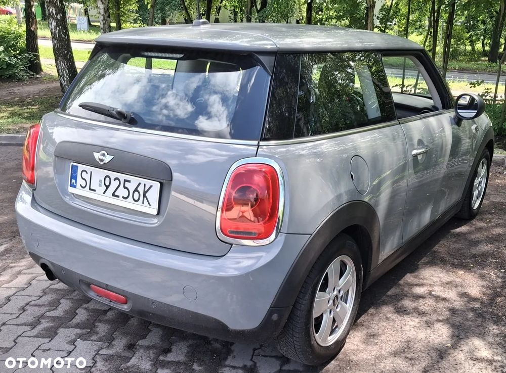MINI ONE - 8