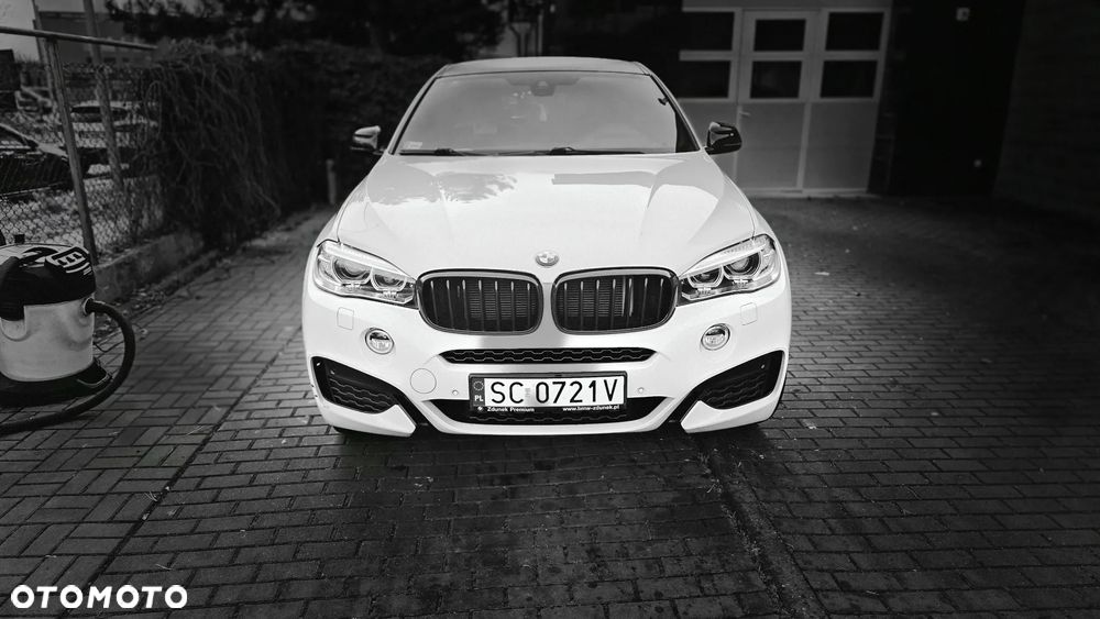BMW X6 - 4