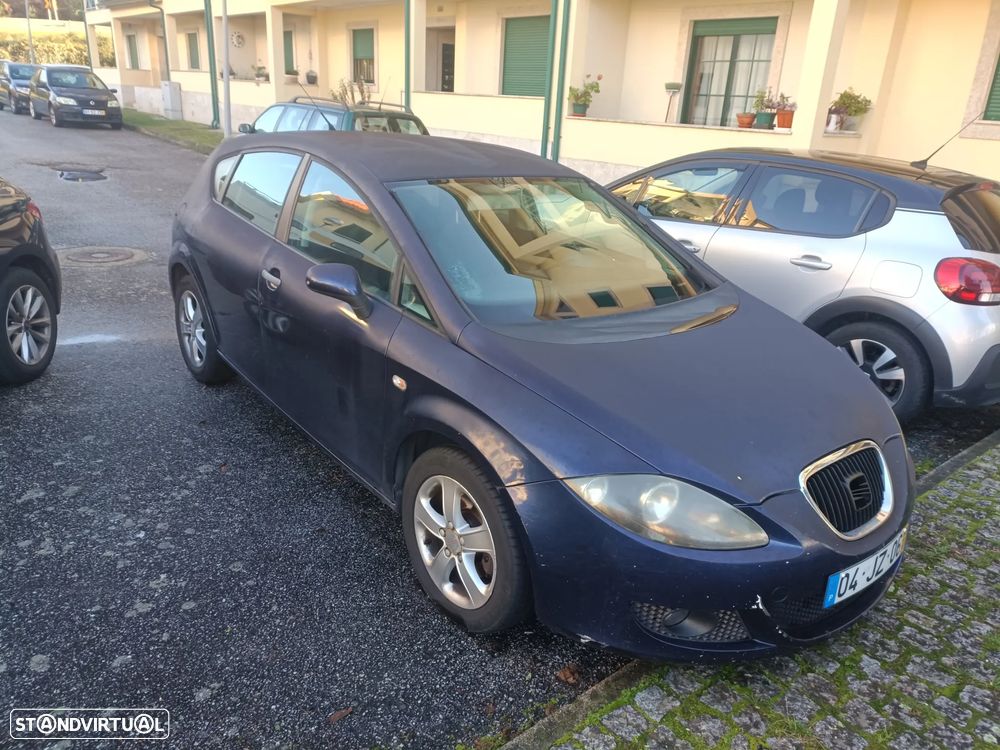 SEAT Leon - 7