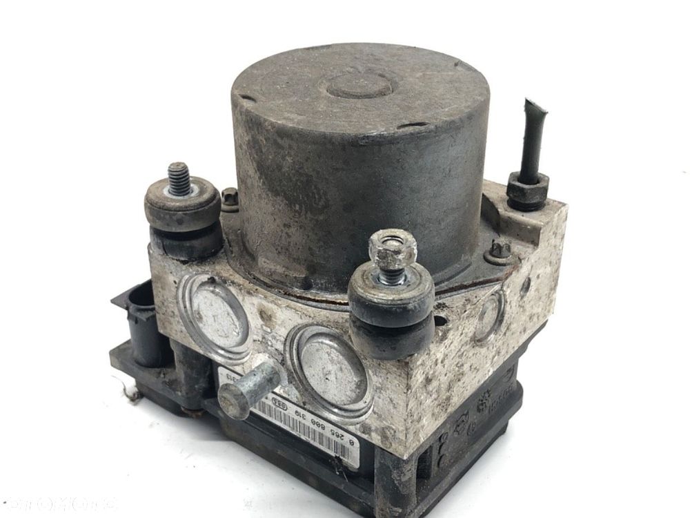 POMPA ABS - 49.00 PLN - NISSAN MICRA III (K12) 2002 - 2010 1.2 16V 59 kW [80 KM] benzyna 2003 - 2010 - 2