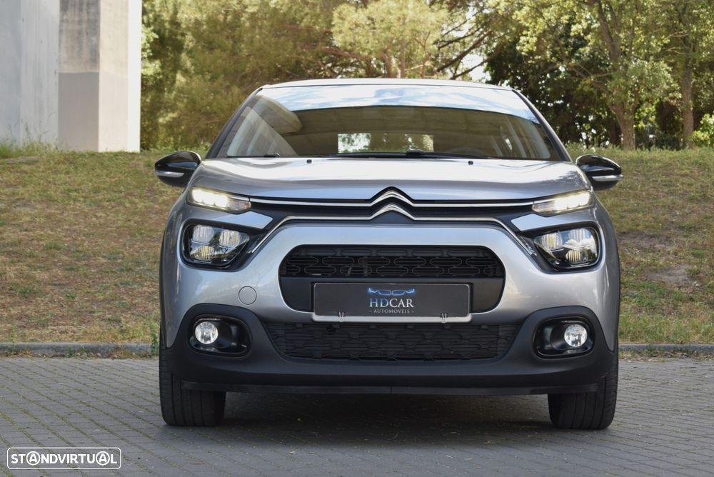 Citroën C3 1.2 PureTech Feel Pack - 11