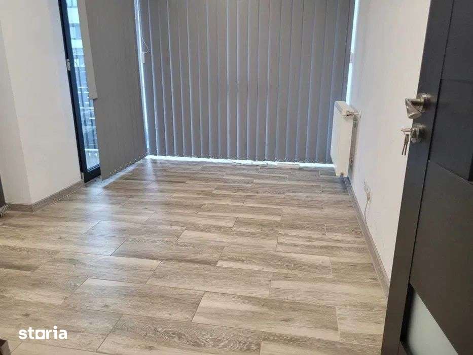 Tudor - Vanzare ap. 3 camere + 2 locuri de parcare - Str. Livezeni — fotografia 3