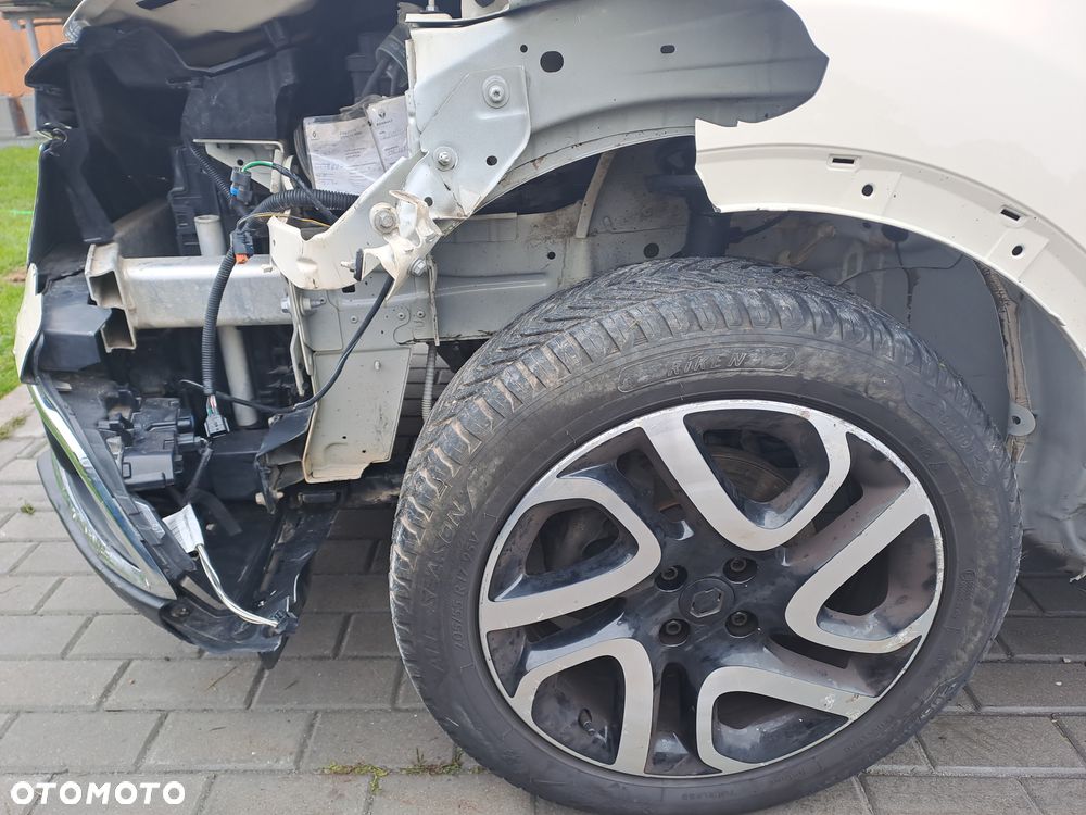Renault Captur ENERGY dCi 110 Bose Edition - 6