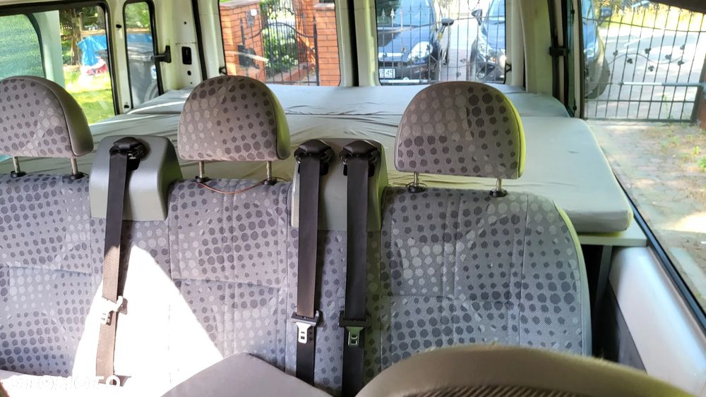 Ford Transit - 31