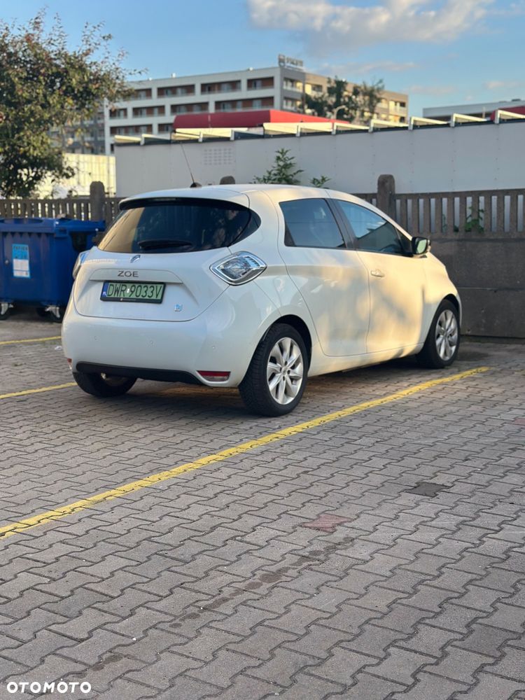 Renault Zoe Intense - 16