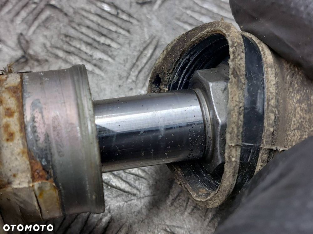 MAGLOWNICA PRZEKŁADNIA KIEROWNICZA SEAT CORDOBA I IBIZA II EU - 6