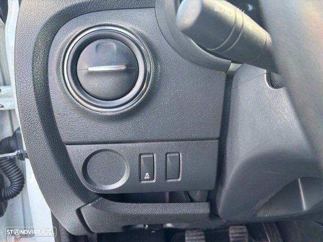 Dacia Dokker 1.5 Blue dCi Comfort - 14