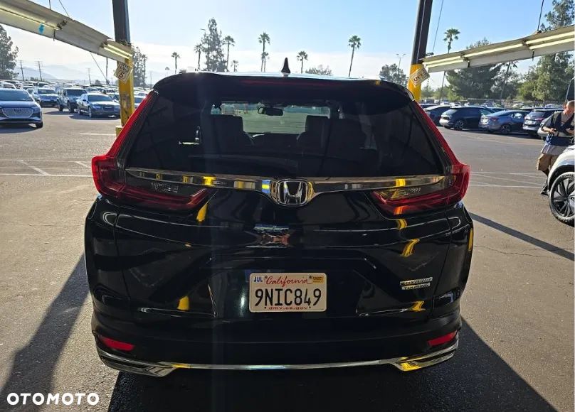 Honda CR-V - 6