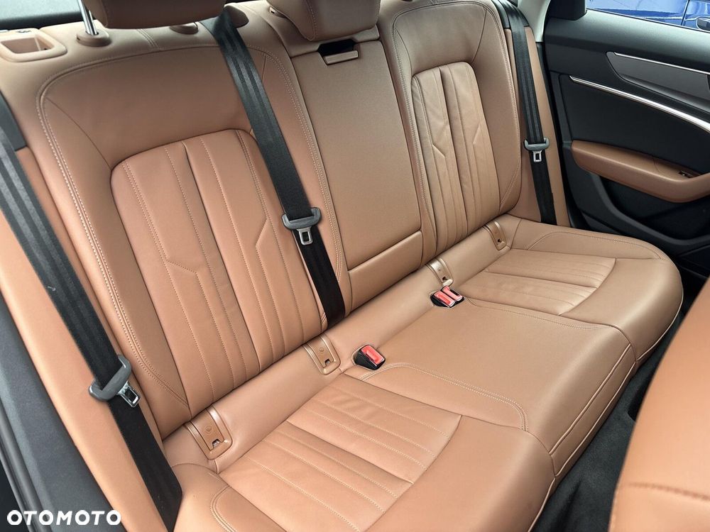 Audi A6 Limousine - 31