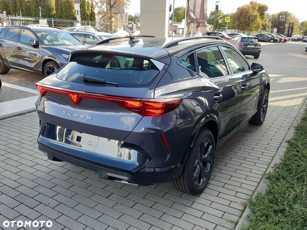 Cupra Formentor 1.5 TSI DSG - 4