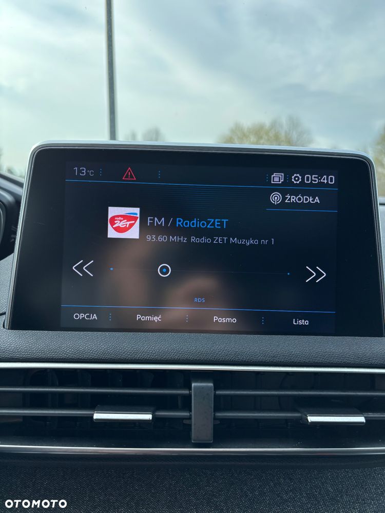 Peugeot 5008 2.0 BlueHDi Active 7os - 31