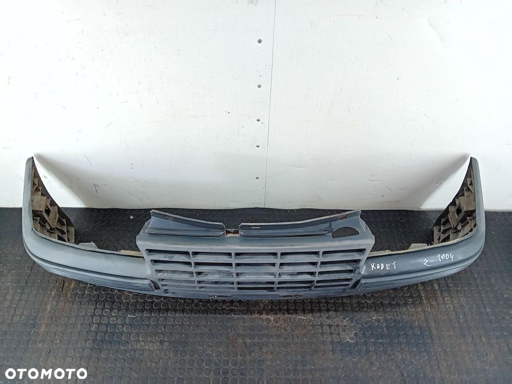 ZDERZAK PRZÓD OPEL KADETT E ( 84-94 ) Z112 HATCHBACK - 8
