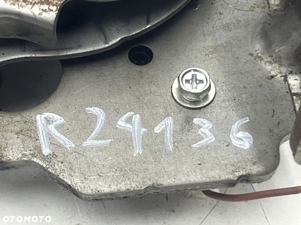 Ręczny Mazda 6 II GH 07-12r. dźwignia hamulca ręcznego Europa gs1d44010 - 7