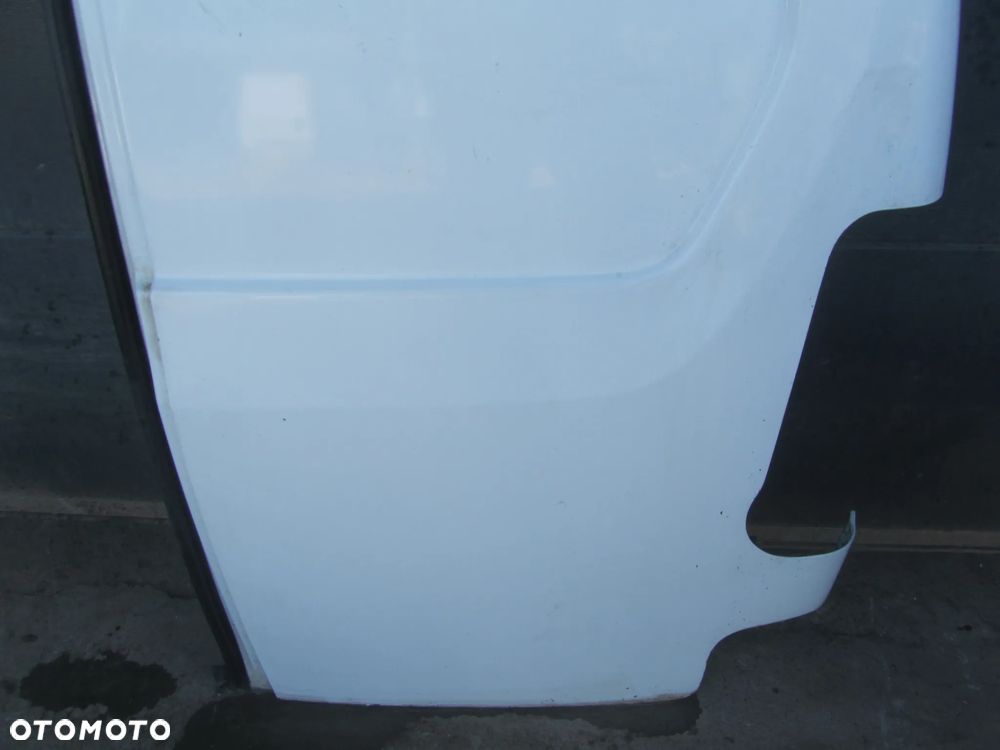 Citroen Berlingo-Partner 08-> drzwi prawy tył - 5