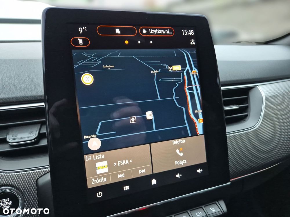 Renault Arkana 1.3 TCe mHEV Techno EDC - 21
