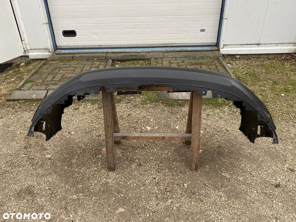 ZDERZAK PRZÓD PRZEDNI MAZDA CX30 CX 30 19- DGH9-50031 - 4