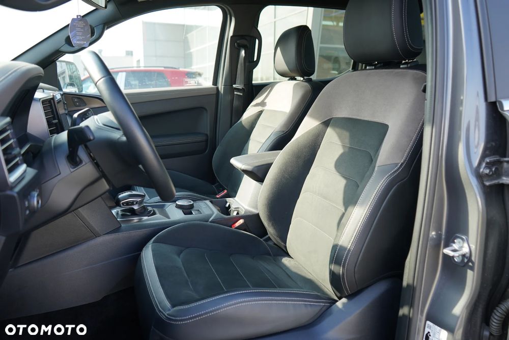 Volkswagen Amarok 3.0 V6 TDi 4MOTION Style - 25