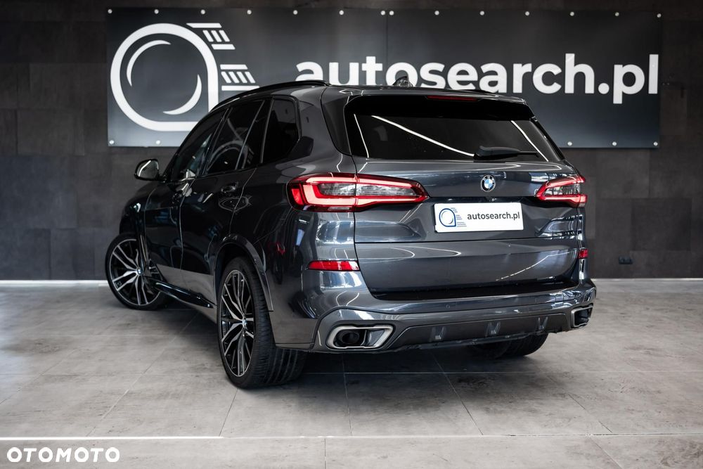 BMW X5 - 7
