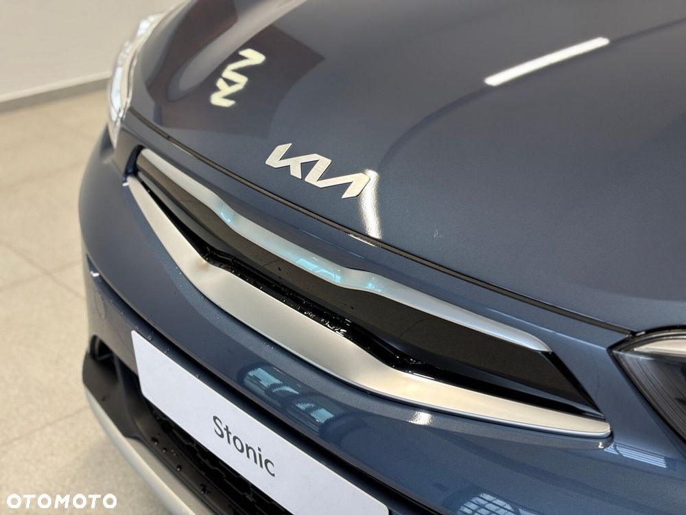 Kia Stonic - 7