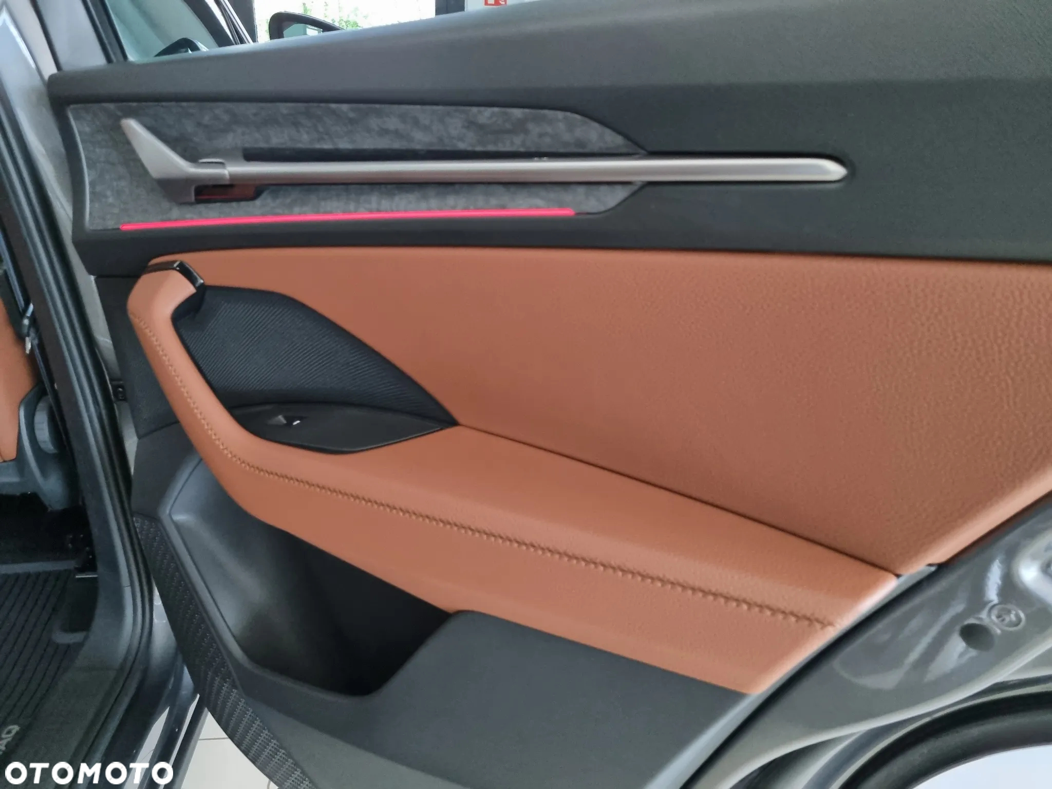 Skoda Kodiaq 2.0 TSI 4x4 Selection DSG - 16