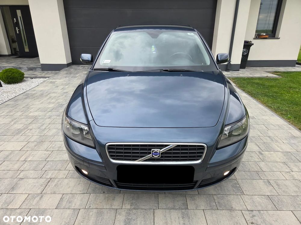 Volvo S40 1.6D Kinetic - 11