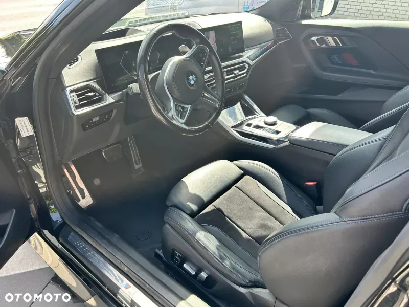 BMW Seria 2 M240i xDrive - 6