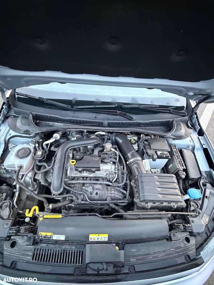 Volkswagen Polo 1.0 TSI Life - 12