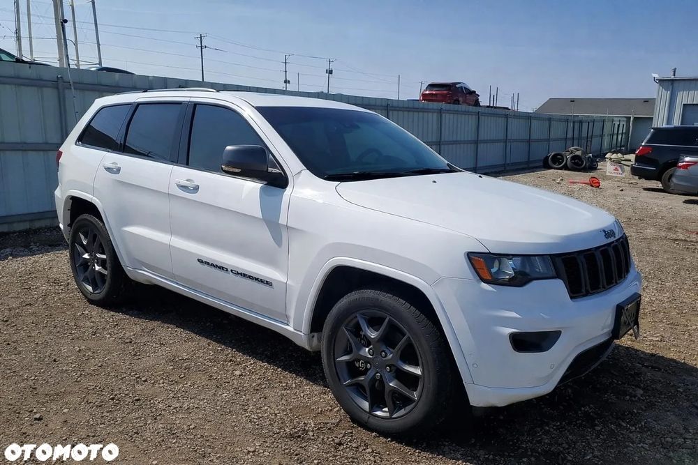 Jeep Grand Cherokee - 7