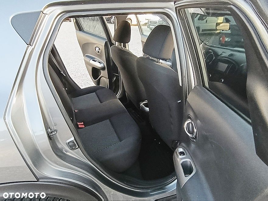 Nissan Juke 1.2 DIG-T Tekna - 13