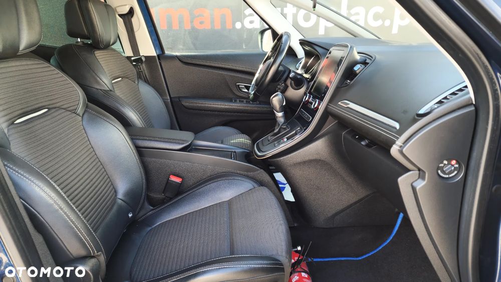 Renault Scenic ENERGY TCe 140 EDC LIMITED - 17