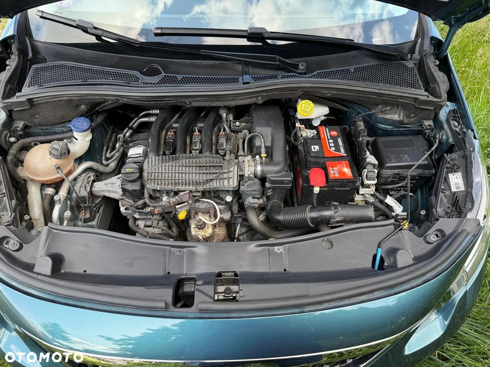 Peugeot 2008 PureTech 82 Style - 11